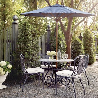 Eloise bistro set discount