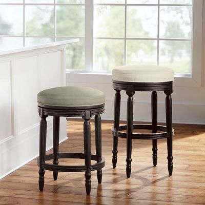 Savoy swivel bar 2025 & counter stool