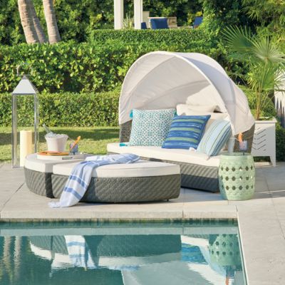 アクタス　ランドノーム　デイベッド　camperior daybed LandNorm CAMPERIOR DAYBED | TECTURE（テクチャー）