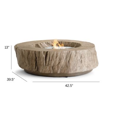 Bryndle Root Fire Pit