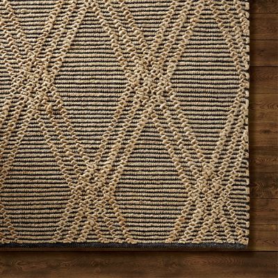 Lyndon Handwoven Area Rug | Frontgate