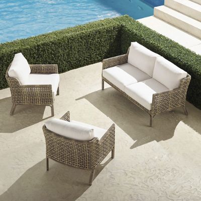 Seton 3-pc. Loveseat Set – 166948_DES