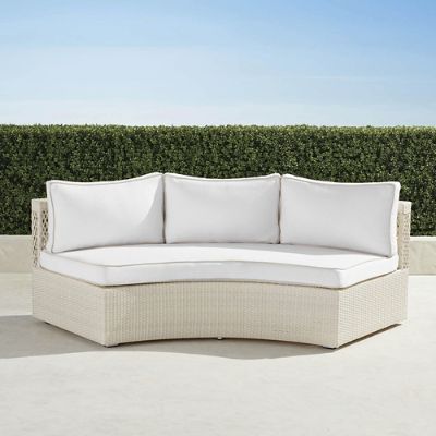 Frontgate outdoor sofa discount