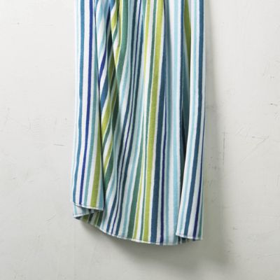 Frontgate Resort Collection™ Laguna Stripe Beach Towel