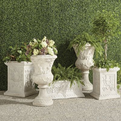 Provence Planters