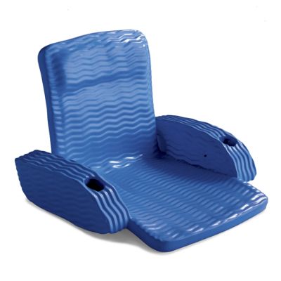 Foam pool seat sale