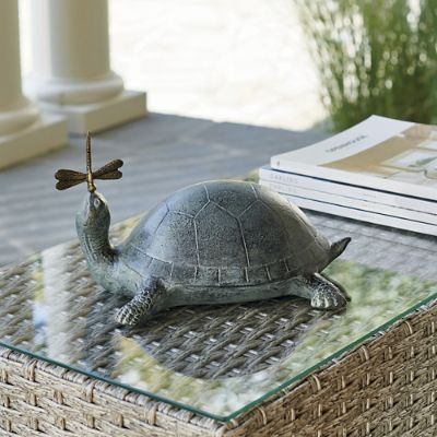Tillie the Turtle | Frontgate