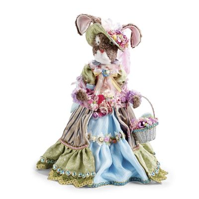 mark roberts easter bunny fairy