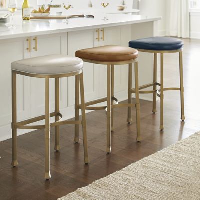 Frontgate best sale counter stool