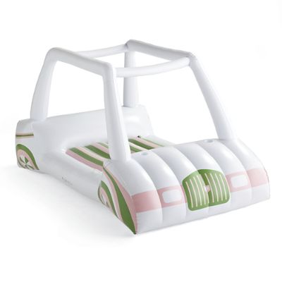 Floating Golf Cart Frontgate