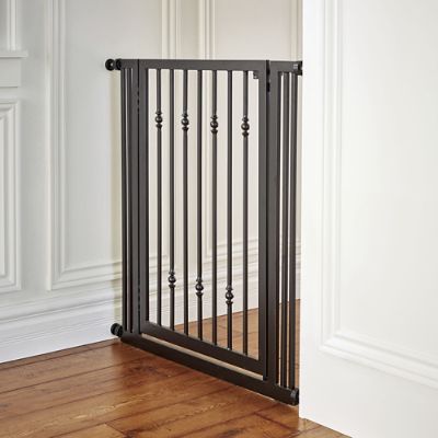 Frontgate baby cheap gate