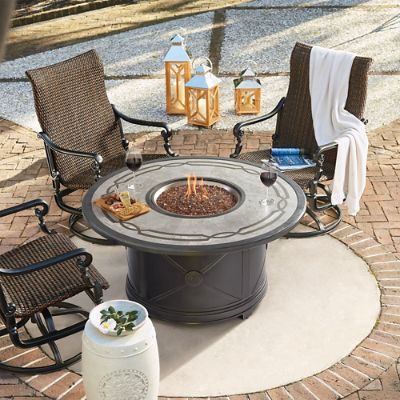 Frontgate lanterns sales