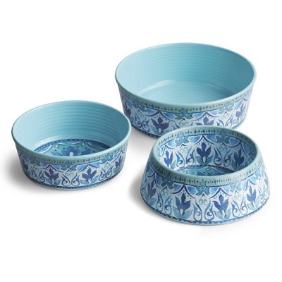 Frontgate dog bowls hotsell