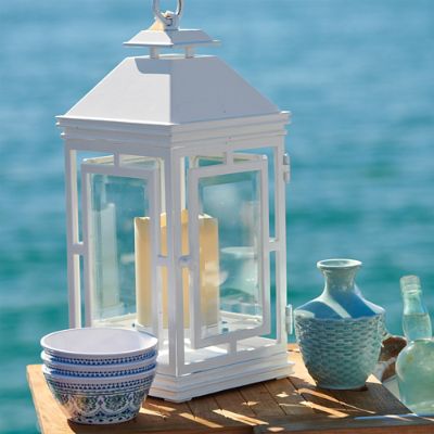 Chatham Lantern