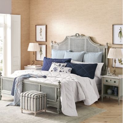 Frontgate nightstands store