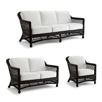 Hampton Tailored Furniture Set Covers Frontgate