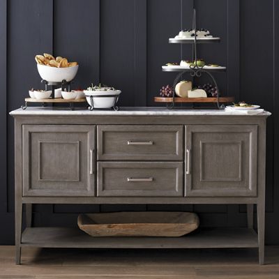 Hunter Sideboard Frontgate