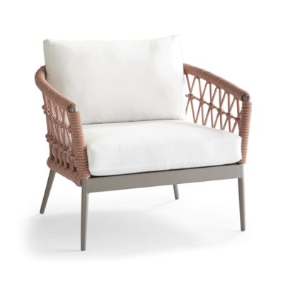 Caprera Accent Chair Replacement Cushions Frontgate