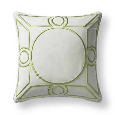 Frontgate discount pillow covers