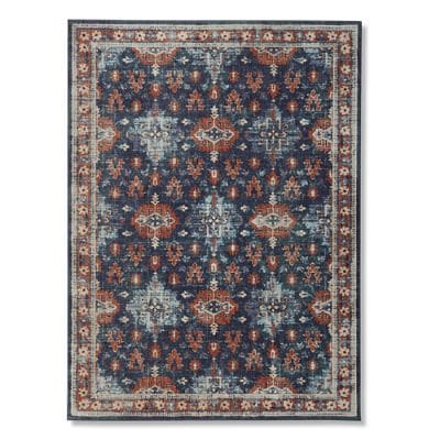 Prescott Performance Area Rug | Frontgate