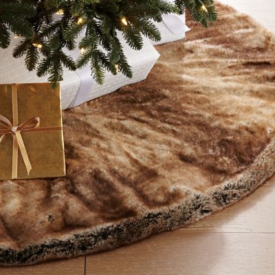 Frontgate Tree Skirt 