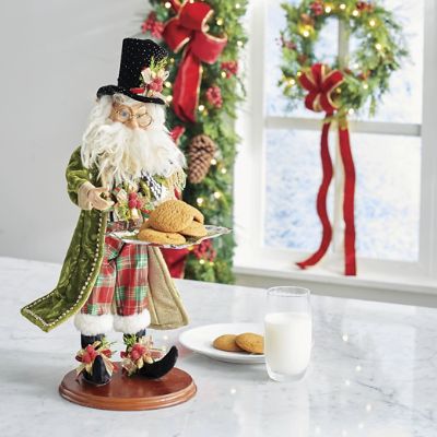 Mark Roberts Santa online Fairy Ornament ??