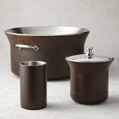 Oxford Doublewalled Beverage Collection Frontgate