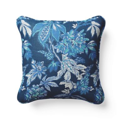 Biba Square Indoor/Outdoor Pillow Frontgate
