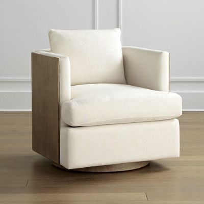 Douglas Swivel Chair