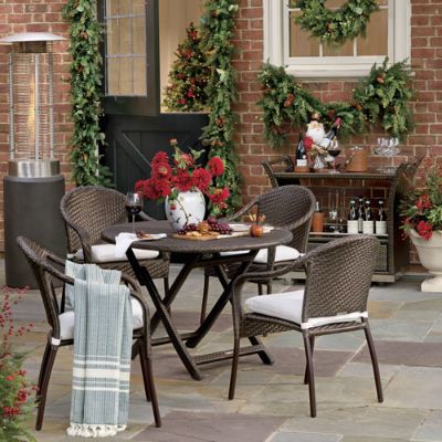 Sundry Patio Heater | Frontgate