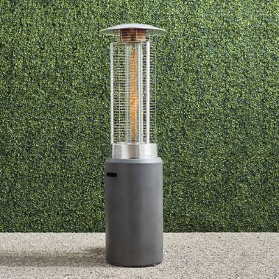 Sundry Patio Heater Frontgate