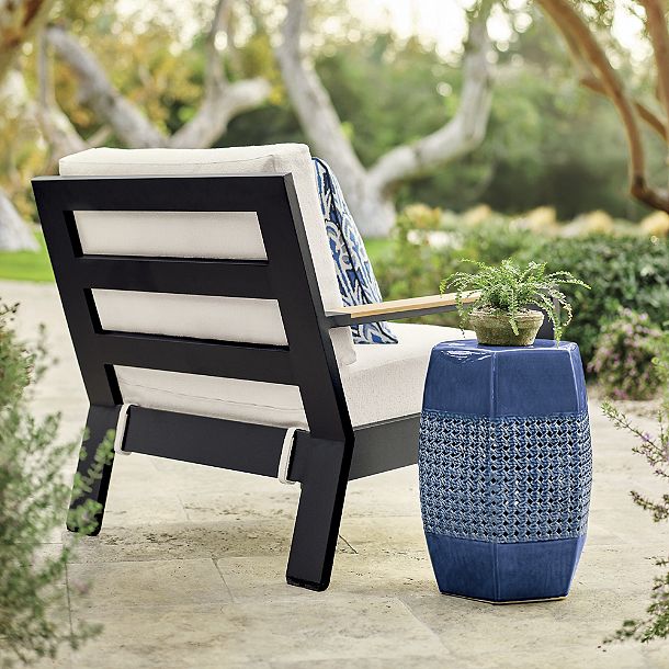 Image of Outdoor Garden Stool