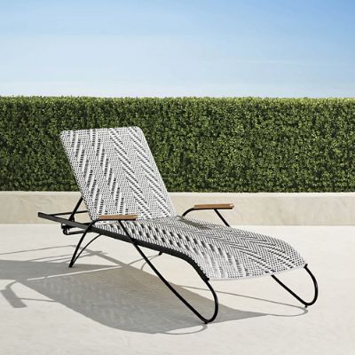 Frontgate monterey convertible online chaise