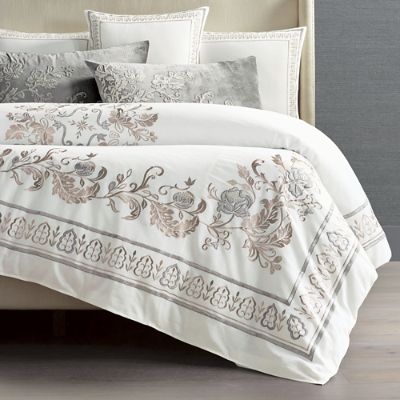 Aviana Bedding Collection Frontgate