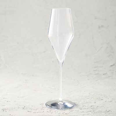 Swathe Champagne Flute  Set of Two – Folklore Store