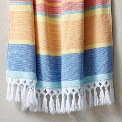  Frontgate Resort Cotton Towel