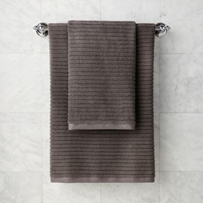 Frontgate Resort Collection™ Ribbed Bath Towel