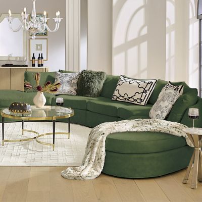 Luxury Faux Fur Throw with Silken Japanese Fibers & Natural