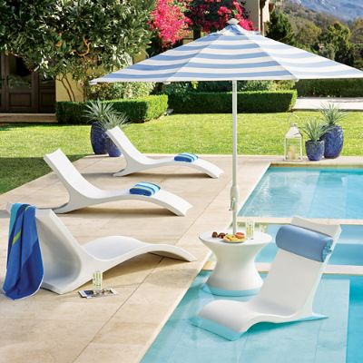 Frontgate pool deals lounge chairs