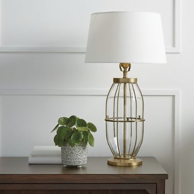 Frontgate table hot sale lamps