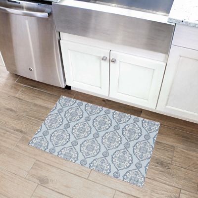 Richmond Washable Indoor Mat Frontgate