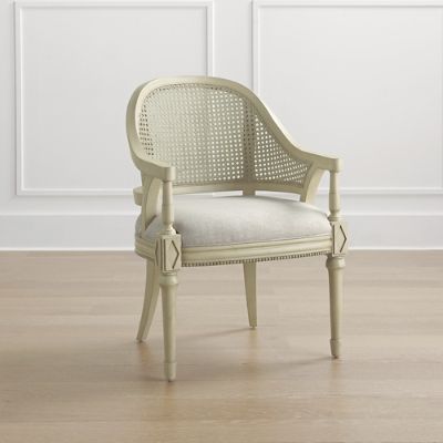 Beauvier Dining Chair Frontgate