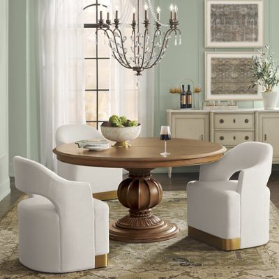 限定値引】Cassina VENTO round dining table - メルカリ