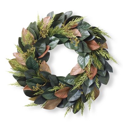 Surrey Wreath Frontgate