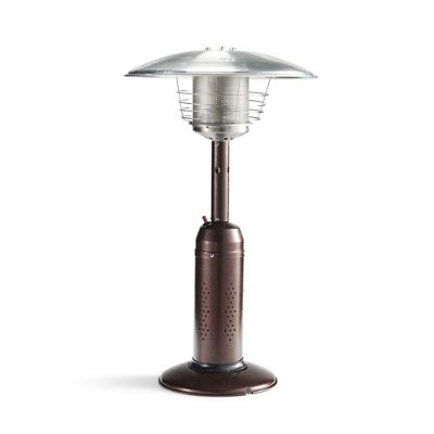 Alpine Tabletop Heater | Frontgate