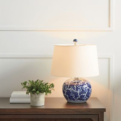 Frontgate best sale table lamps