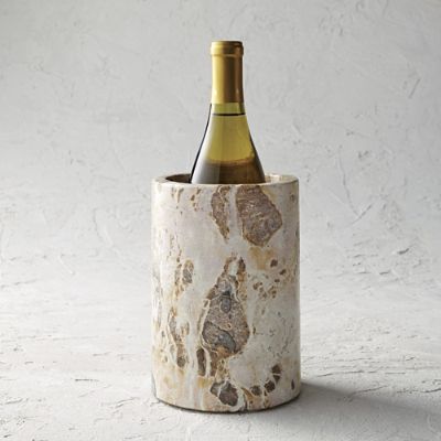 Catalina wine crock, Frontgate