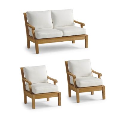 Cassara discount patio set