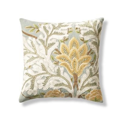 Mayfair Decorative Pillow Cover | Frontgate