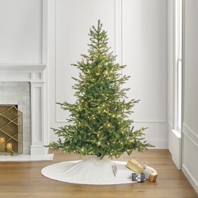 Grand fir deals christmas tree